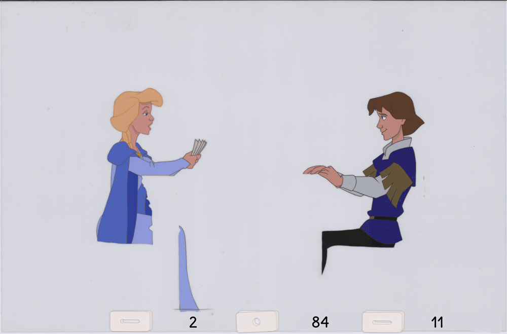 Art Cel Derek & Odette (2-84)