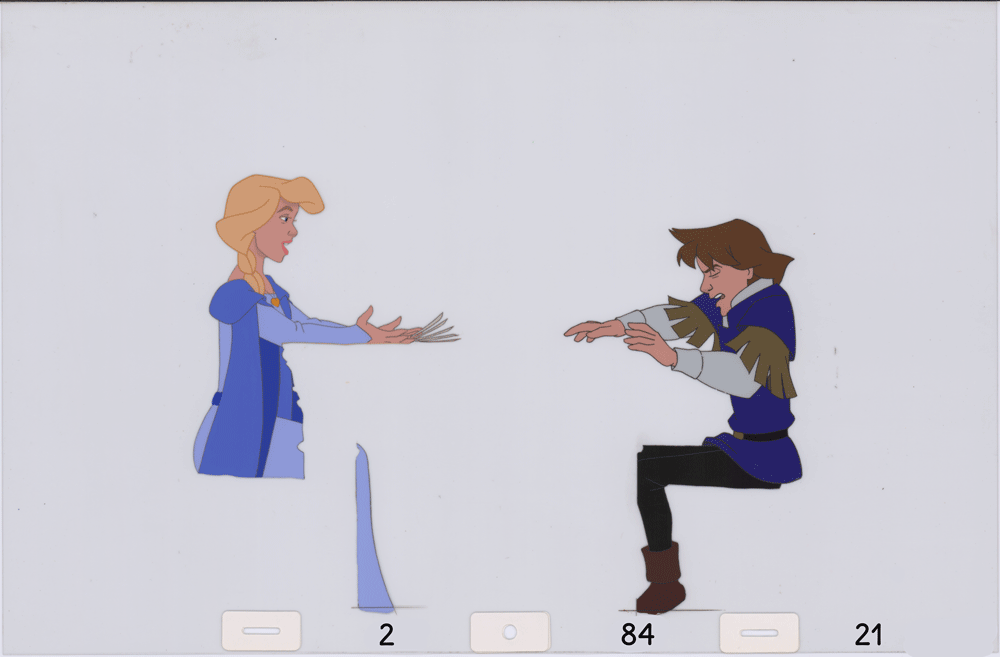 Art Cel Derek & Odette (2-84)