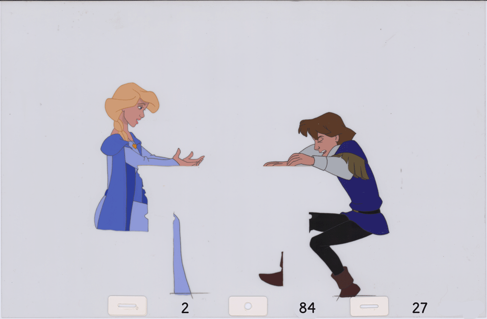 Art Cel Derek & Odette (2-84)