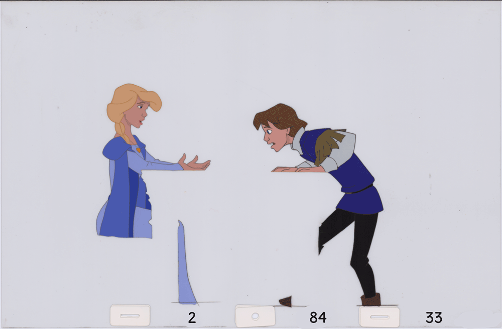 Art Cel Derek & Odette (2-84)