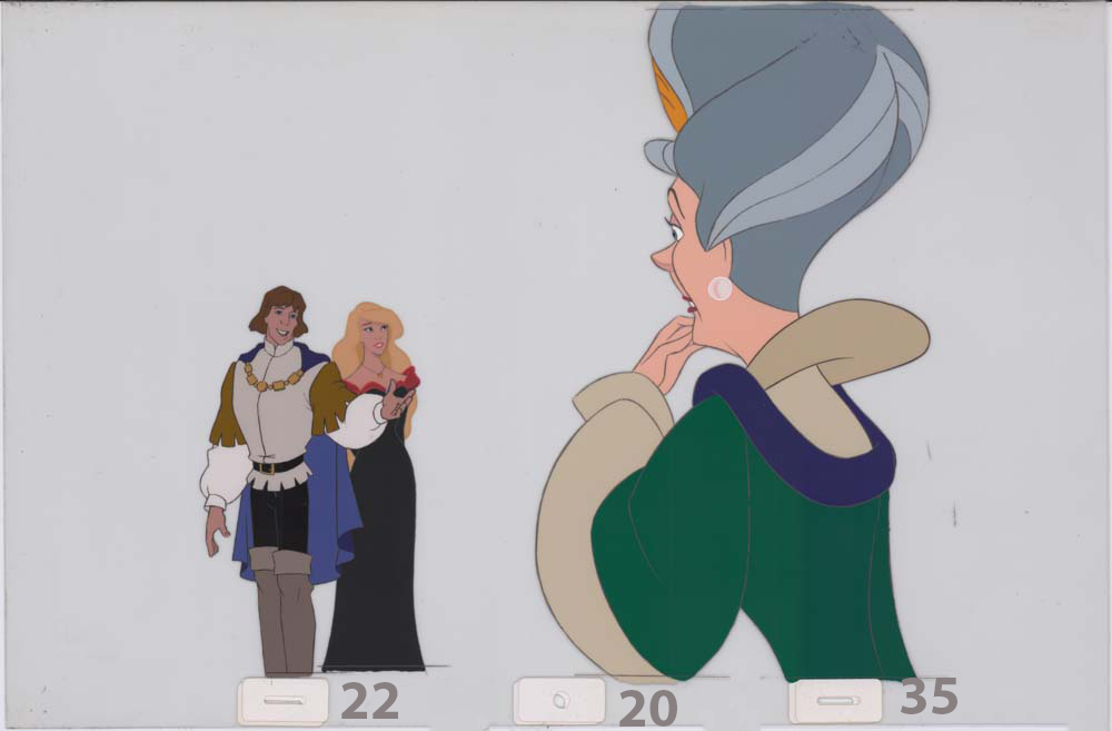 Art Cel Derek & Odile(Sequence 22-20)