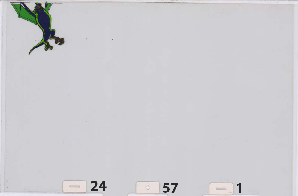 Art Cel Great Animal (Sequence 24-57)