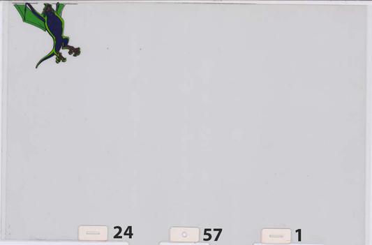 Art Cel Great Animal (Sequence 24-57)