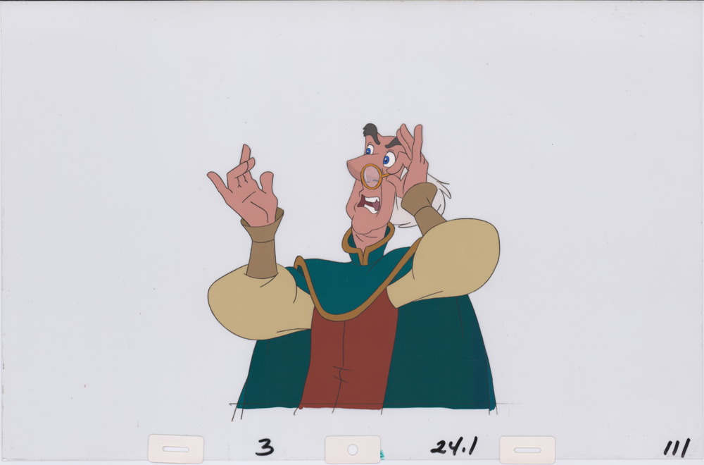 Art Cel Lord Rogers (Sequence 3-24.1)