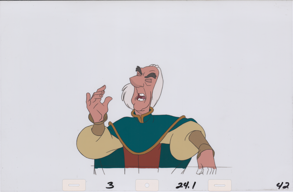 Art Cel Lord Rogers (Sequence 3-24.1)