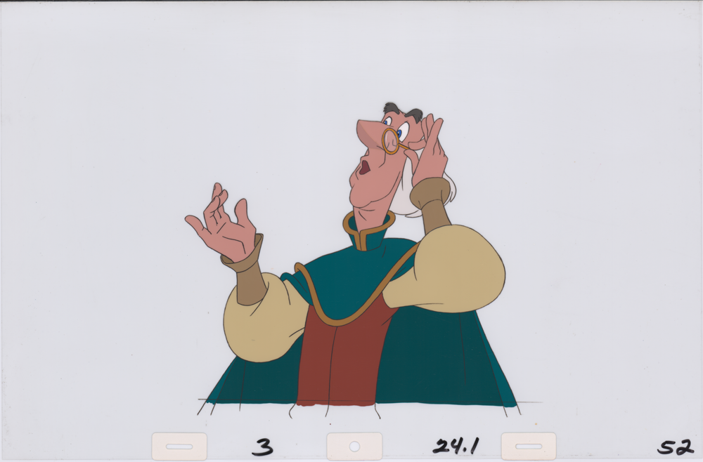 Art Cel Lord Rogers (Sequence 3-24.1)