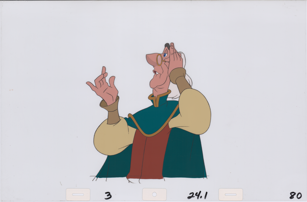 Art Cel Lord Rogers (Sequence 3-24.1)