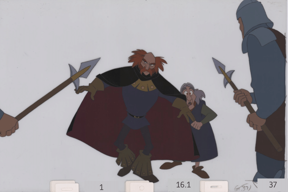 Art Cel Rothbart (Sequence 1-16.1)