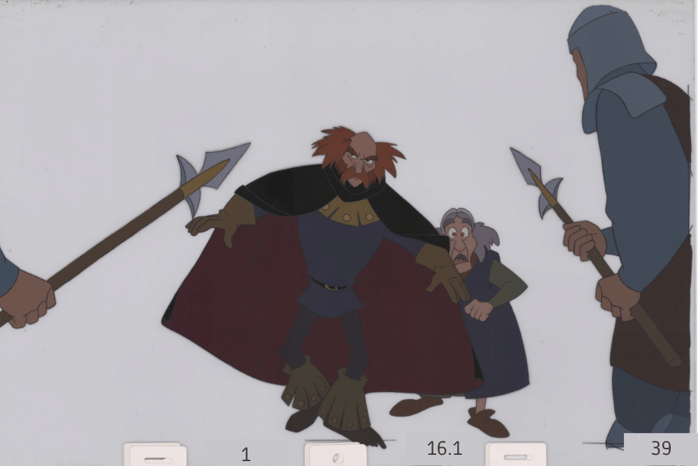 Art Cel Rothbart (Sequence 1-16.1)