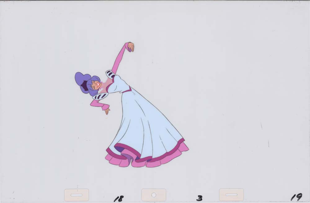 Art Cel Princesses (Sequence 18-3)