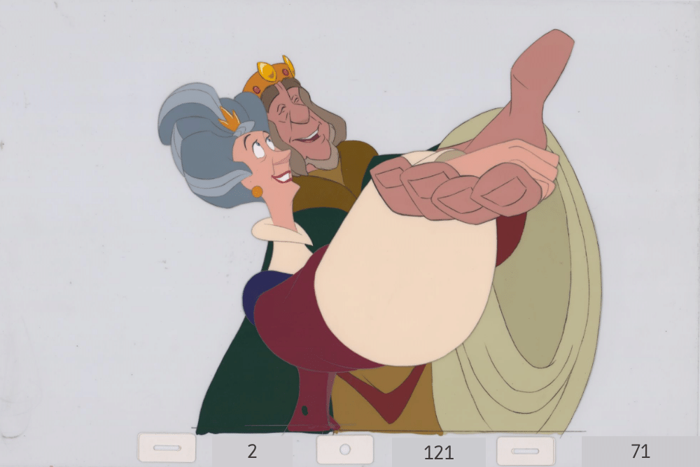 Art Cel Uberta & William (Sequence 2-121)