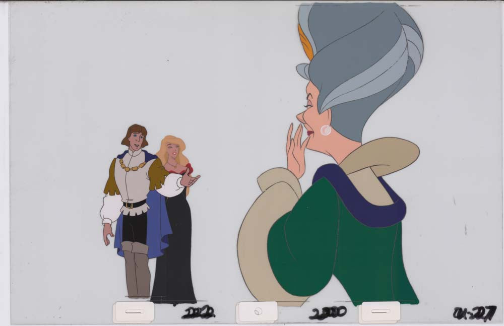 Art Cel Derek & Odile(Sequence 22-20)