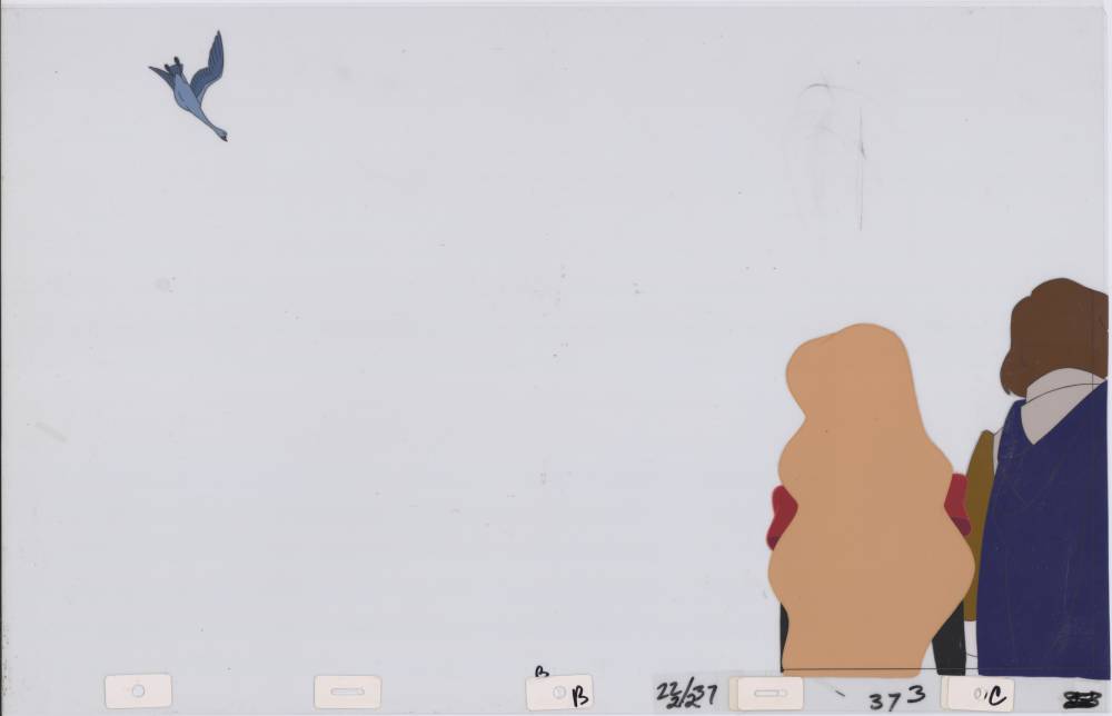 Art Cel Derek & Odile (Sequence 22-37)