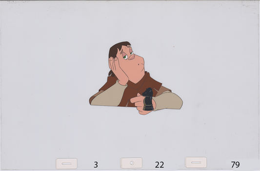 Art Cel Bromley (Sequence 3-22)
