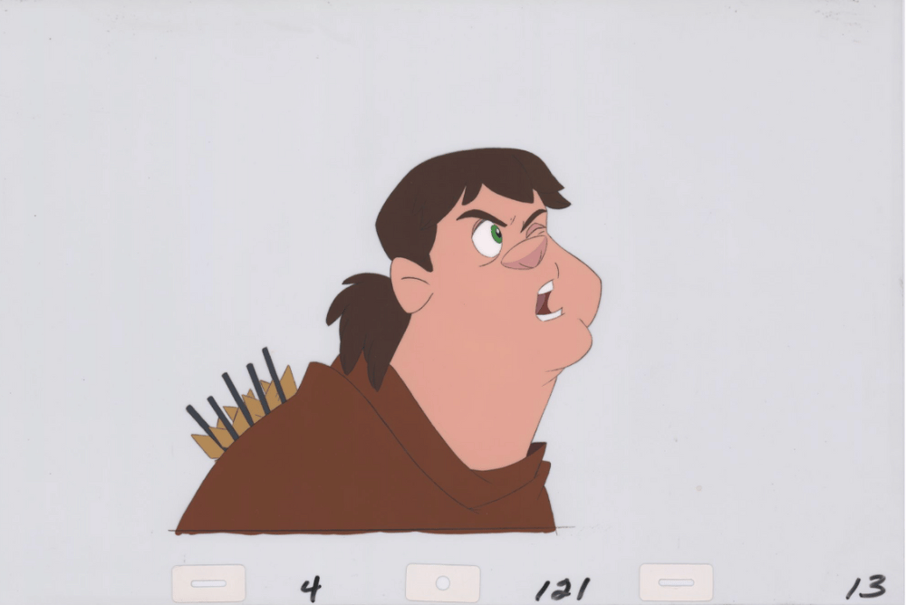 Art Cel Bromley (Sequence 4-121)