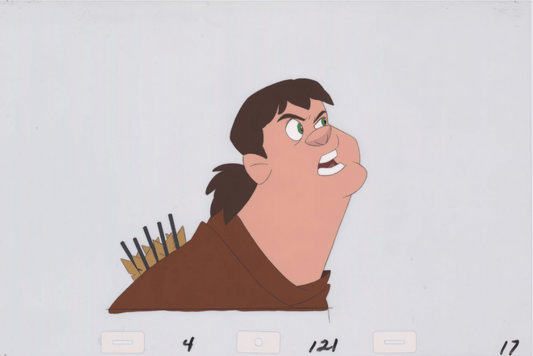 Art Cel Bromley (Sequence 4-121)