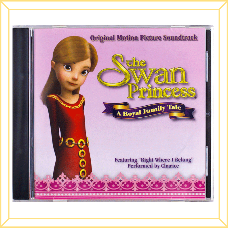 We Wanna Hear From You - Swan Princess Song Download