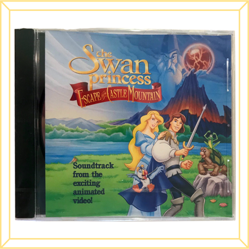Secret of the Castle Soundtrack Download