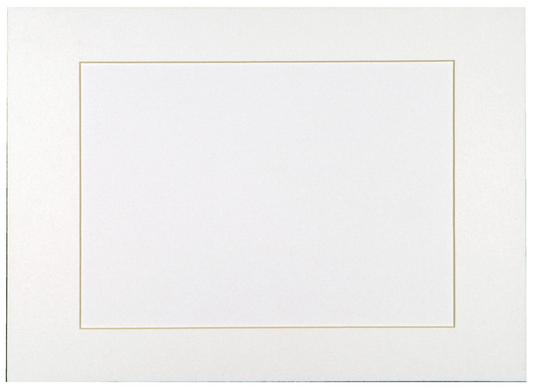 Swan Princess Celluloid Art Mat