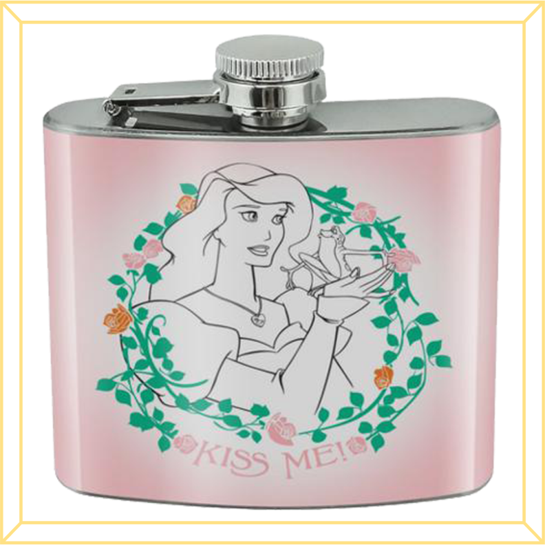 Hip Flask