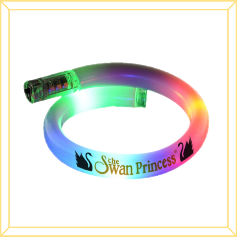 LED Flashing Bracelet