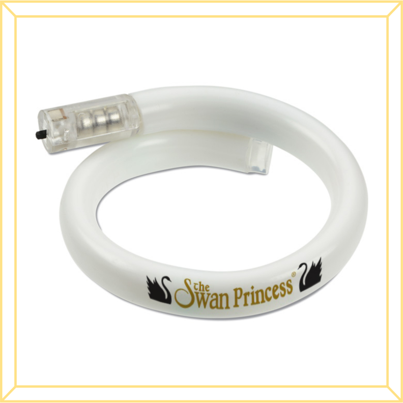 LED Flashing Bracelet