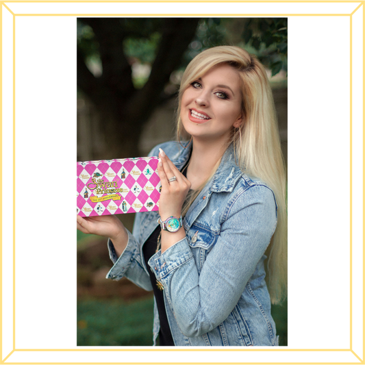 Limited Edition Princess Odette Transformation Watch