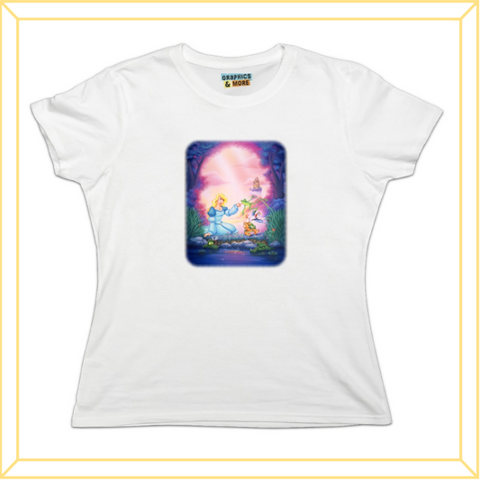Women's Odette and Friends T-shirt
