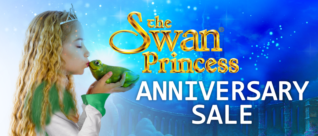 Anniversary Sale