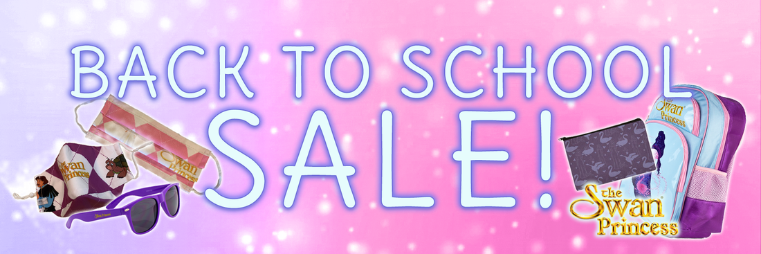 Back To School Sale