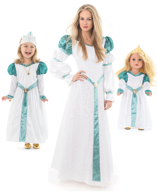 Princess Odette Dresses Are Here!