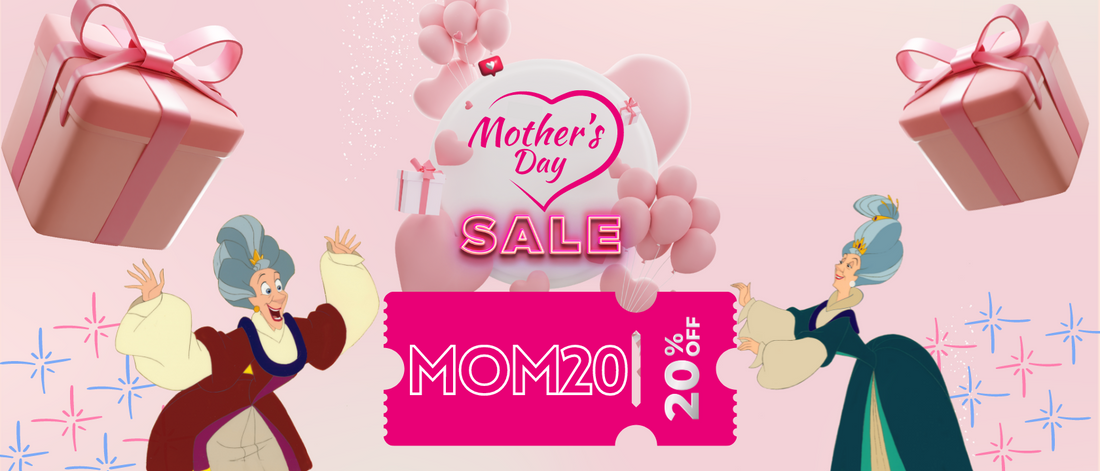 Mother's Day Sale