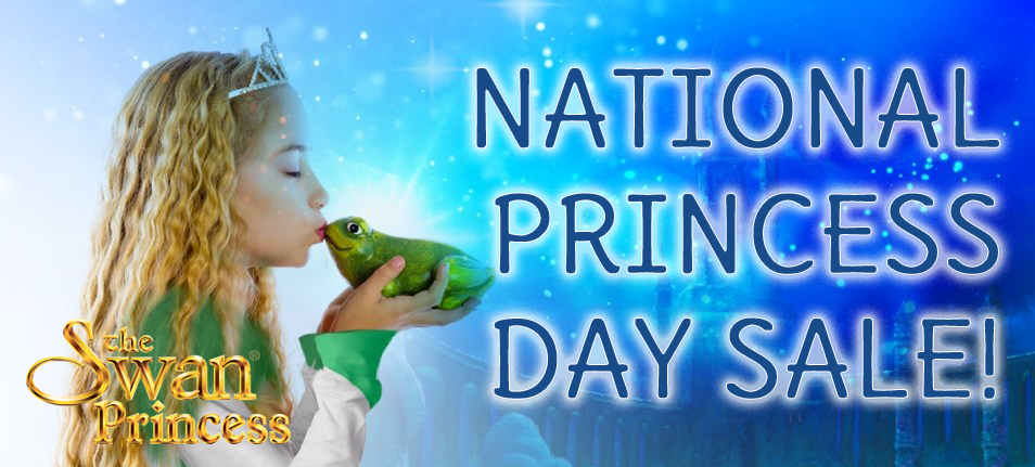 Princess Day Sale