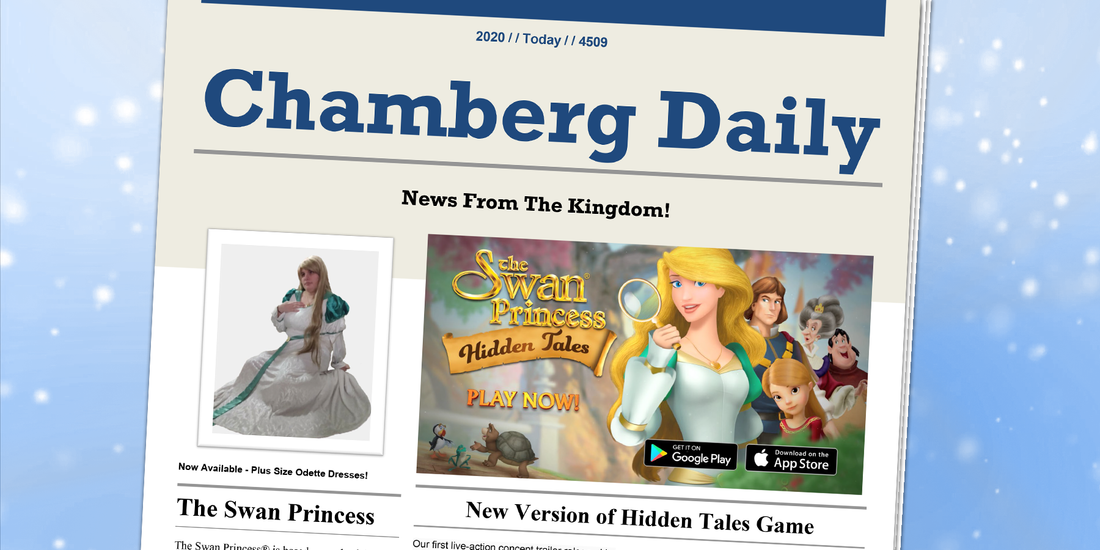 March 2020 Featured News