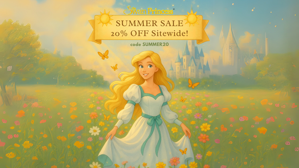 Summer Sale