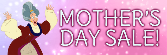 Mother's Day Sale