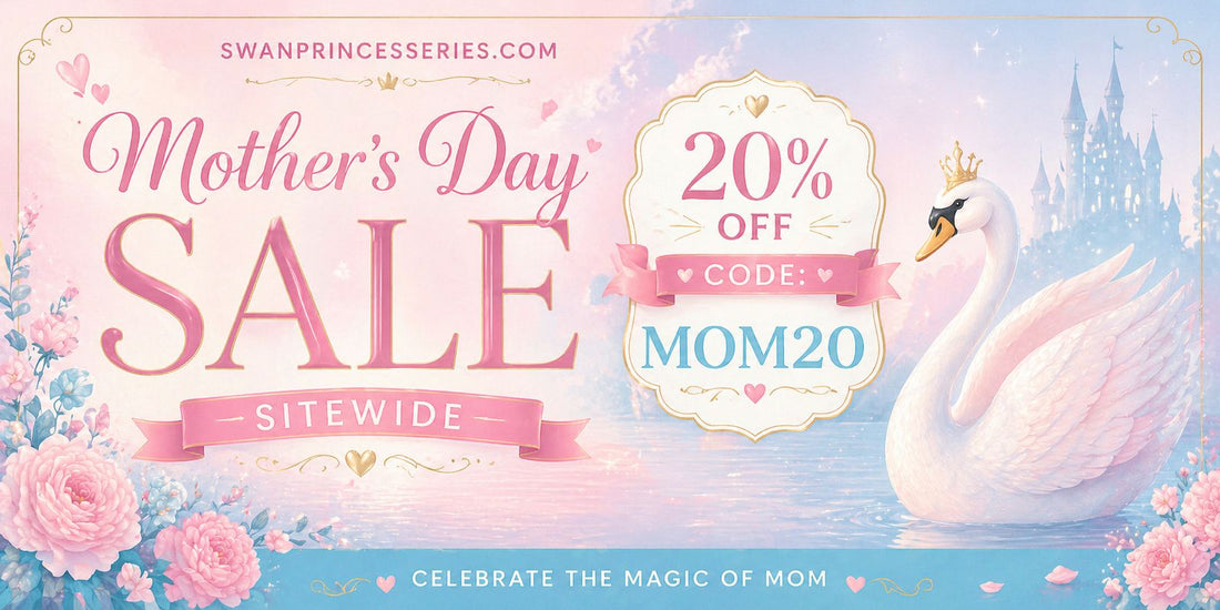 Mother's Day Sale