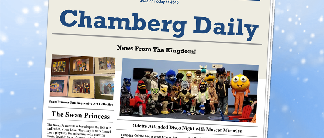 April 2023 Featured News