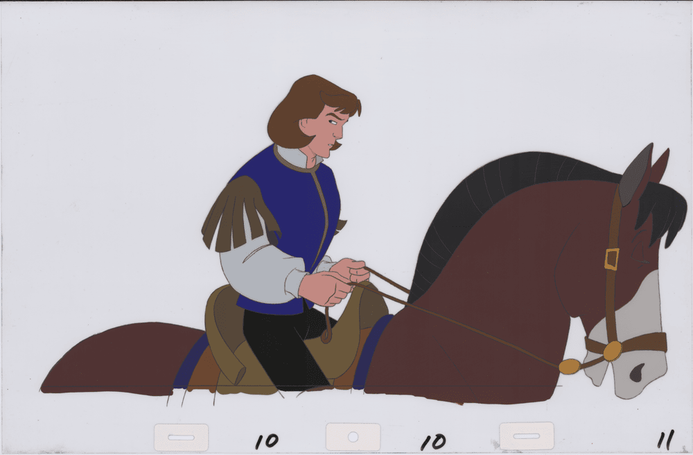 Art Cel Derek (Sequence 10-10)