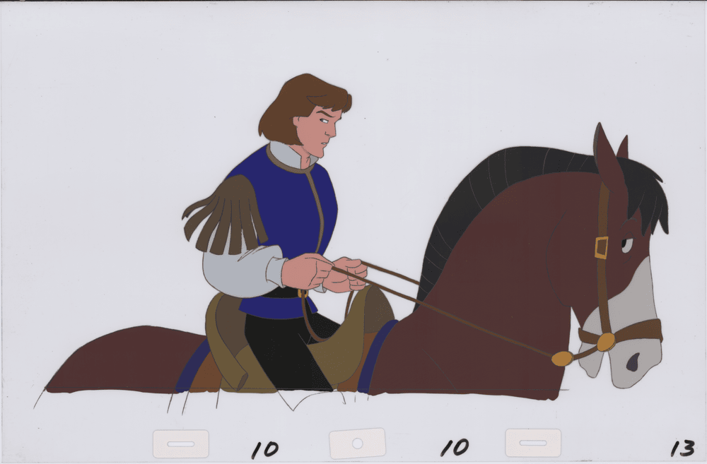 Art Cel Derek (Sequence 10-10)