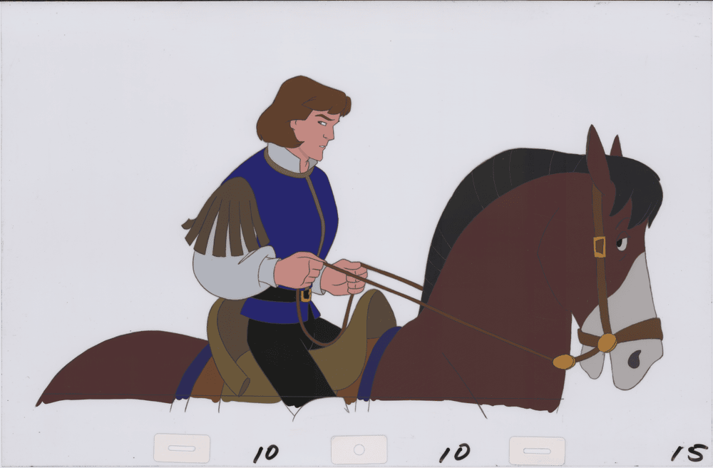 Art Cel Derek (Sequence 10-10)