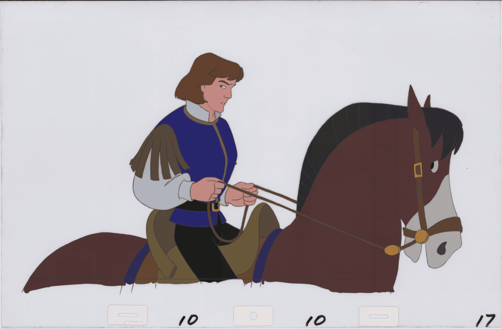 Art Cel Derek (Sequence 10-10)