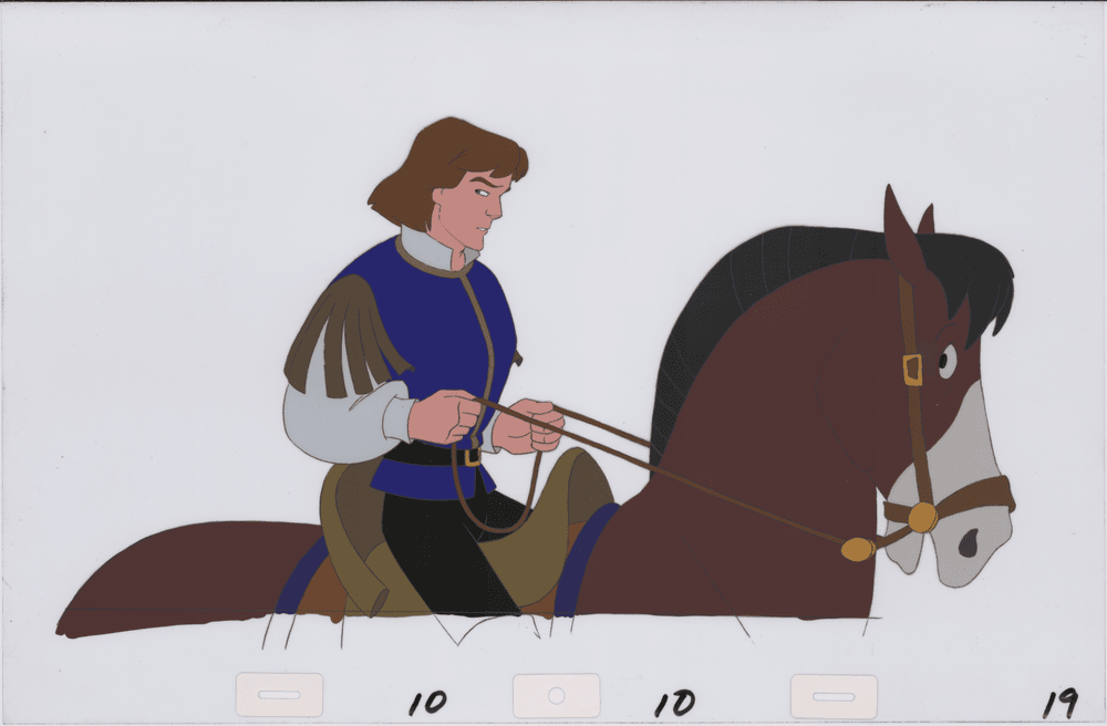 Art Cel Derek (Sequence 10-10)