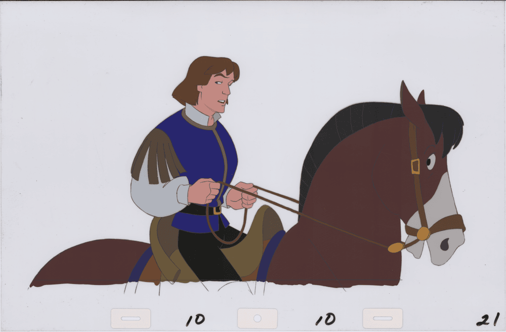 Art Cel Derek (Sequence 10-10)