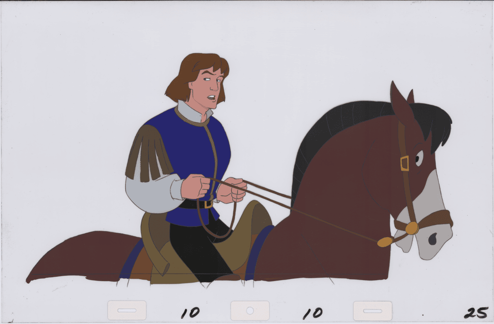 Art Cel Derek (Sequence 10-10)