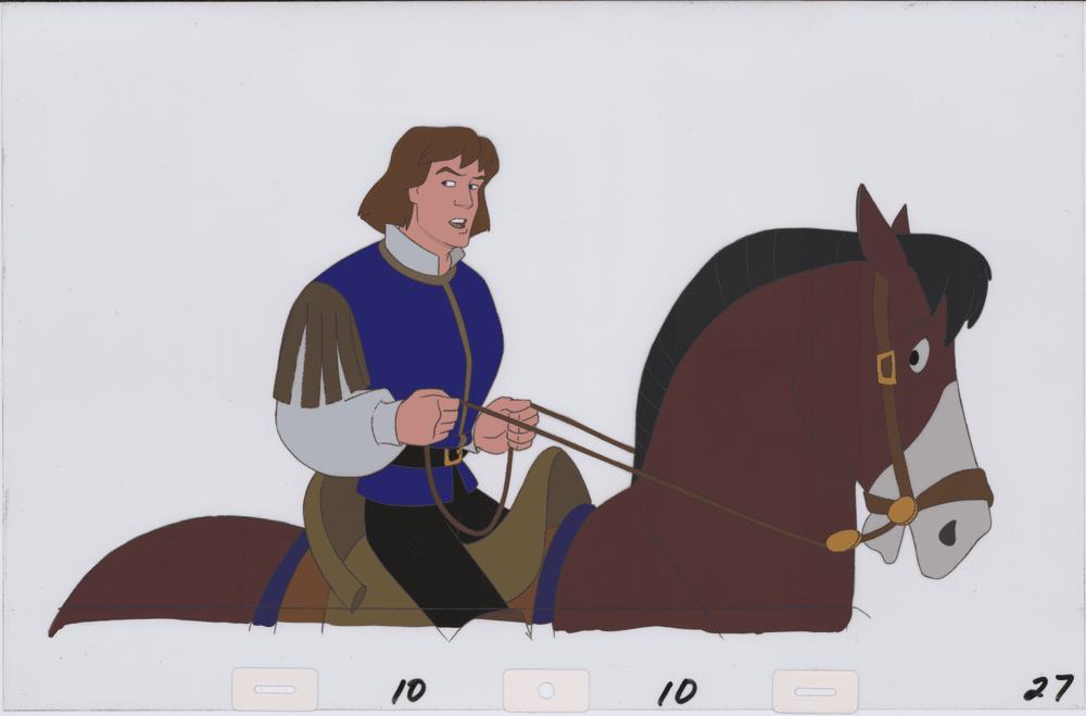 Art Cel Derek (Sequence 10-10)