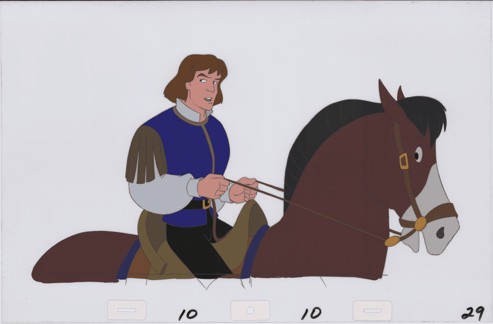 Art Cel Derek (Sequence 10-10)