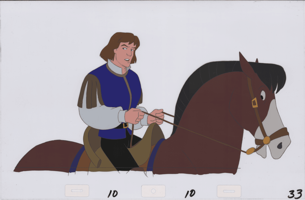 Art Cel Derek (Sequence 10-10)