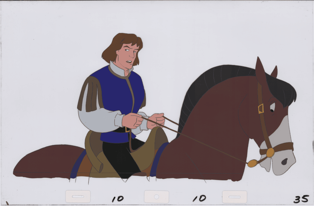 Art Cel Derek (Sequence 10-10)