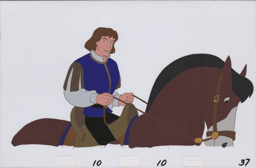 Art Cel Derek (Sequence 10-10)